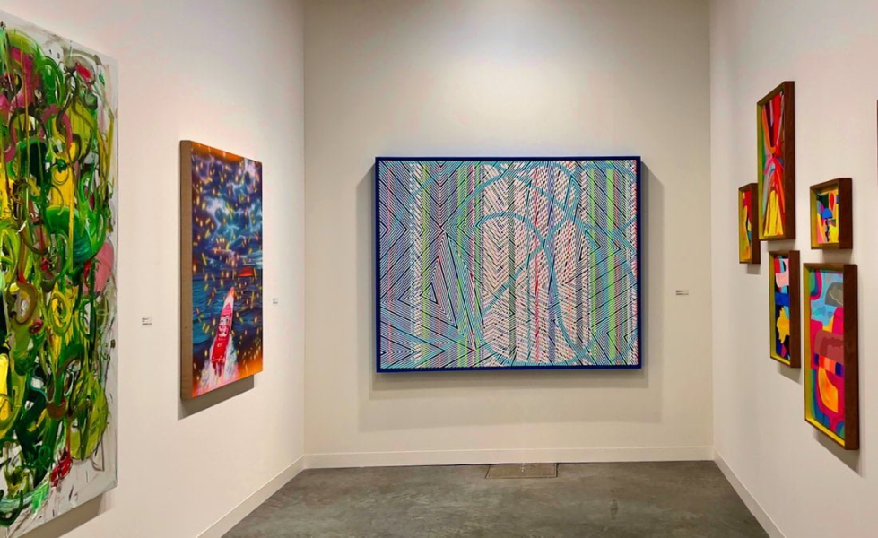 Snitzer Gallery | ABMB