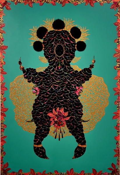 Snitzer Gallery | ABMB