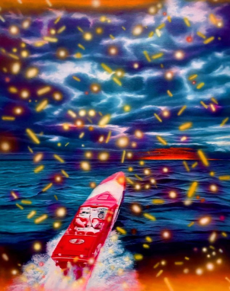 Snitzer Gallery | ABMB