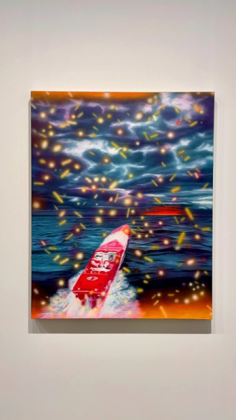 Snitzer Gallery | ABMB