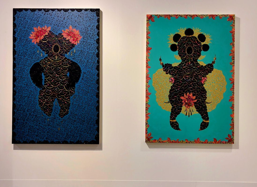 Snitzer Gallery | ABMB