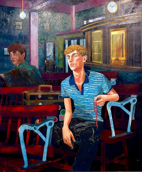 Snitzer Gallery | ABMB