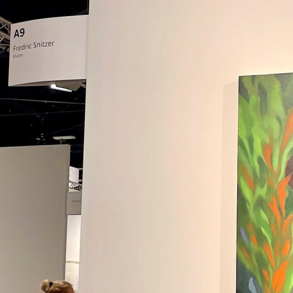 Snitzer Gallery | ABMB