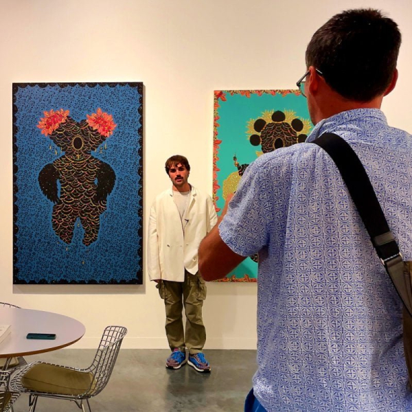 Snitzer Gallery | ABMB
