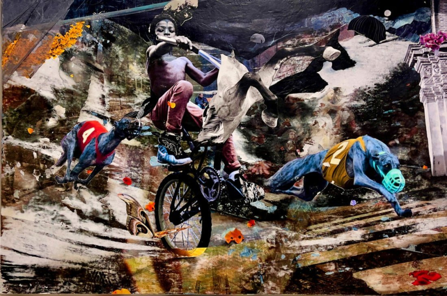 Sperone Westwater | ABMB