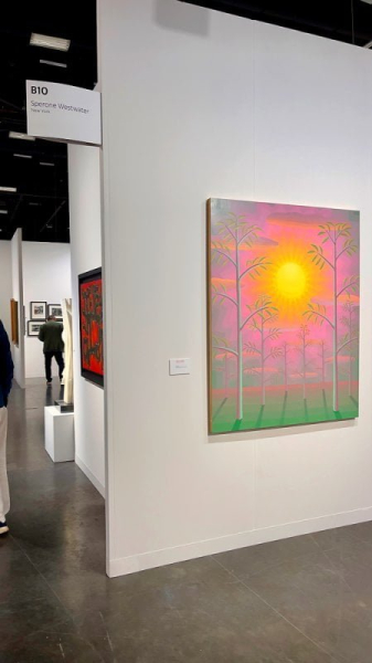 Sperone Westwater | ABMB