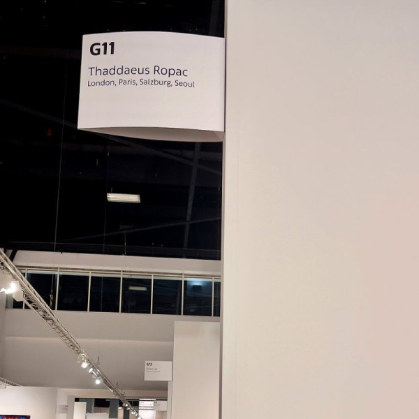 Thaddaeus Ropac
