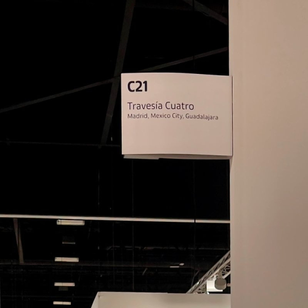 Travesia Cuatro | ABMB