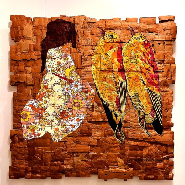 Vielmetter Los Angeles ABMB