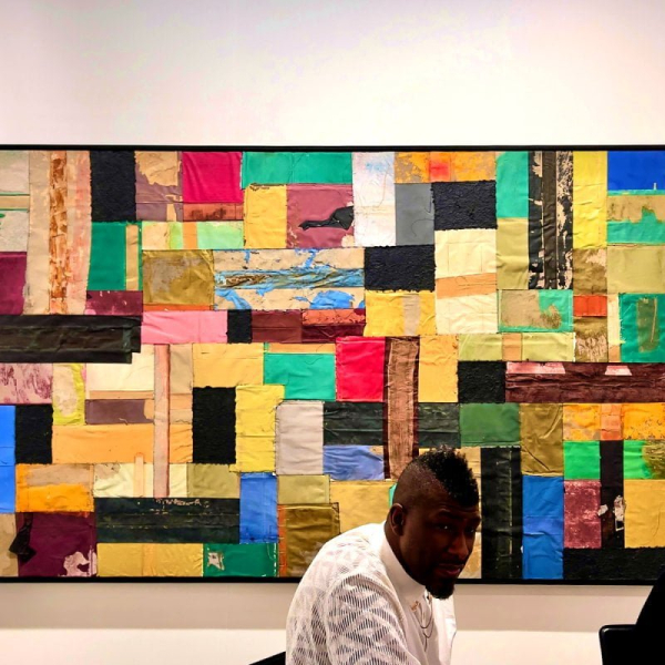 Vielmetter Los Angeles ABMB