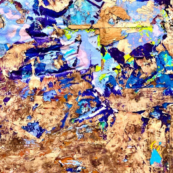 Vielmetter Los Angeles ABMB