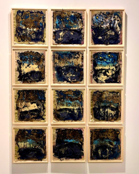 Vielmetter Los Angeles ABMB