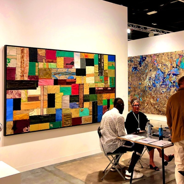 Vielmetter Los Angeles ABMB