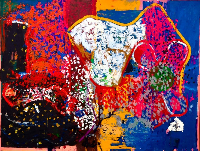 Xavier Hufkins | ABMB