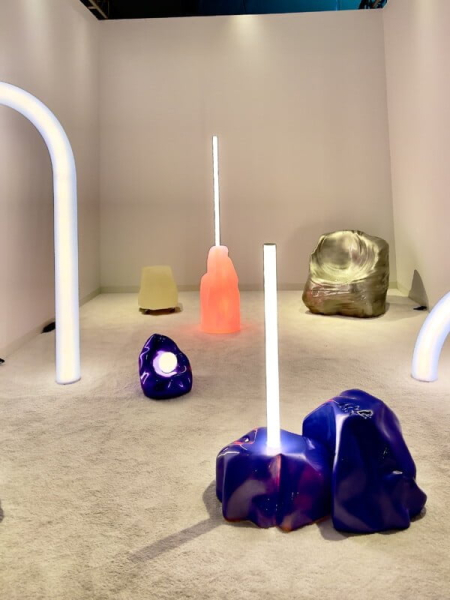 Objects Of Common Interest At Design Miami 2022
