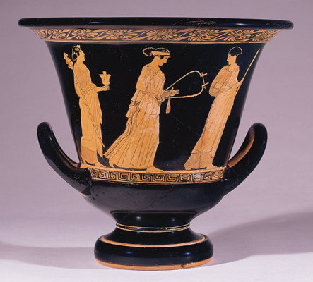 Tampa Museum of Art | 06/09/20 - 06/19/22 | HerStory: Stories of Ancient Heroines and Everyday Women | Group | Tampa'