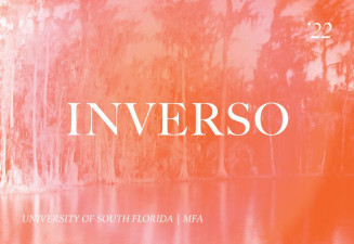 20220401 - 20220507 | USF contemporary art Museum | 2022 MFA GRADUATION EXHIBITION | INVERSO | Tampa