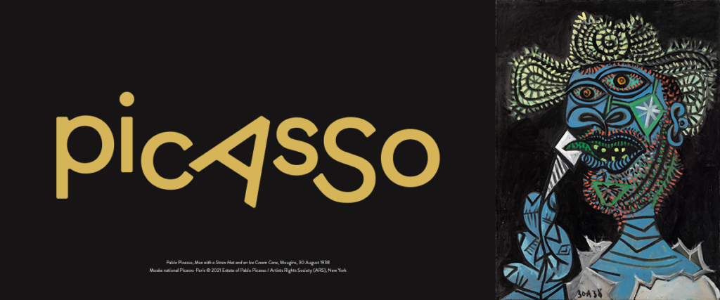 20220312 - 20220501 | The Dali | picasso