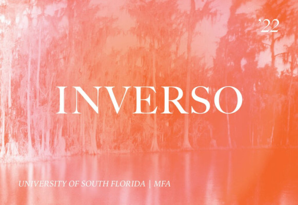 20220401 - 20220507 | USF School of Art and Art History | 2022 MFA GRADUATION EXHIBITION-INVERSO | TAMPA St Pete | Tampa museum