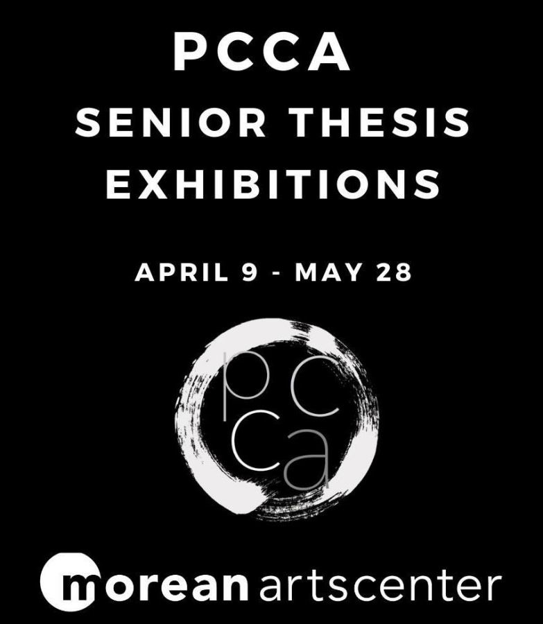 20220408 - 20220528 | Morean Arts Center | Group Show-PCCA Senior Thesis Exhibitions | Tampa St Pete | St. Petersburg exhibitions