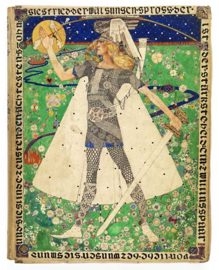 20220311 - 20220605 | Museum of the American Arts and Crafts Movement | Charles Rennie Mackintosh and the Glasgow Style | Designing the New