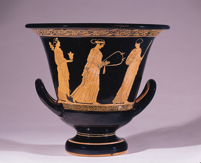 20200609 - 20220619 | Tampa Museum of Art | Group-HerStory: Stories of Ancient Heroines and Everyday Women | Tampa St Pete | Tampa museum