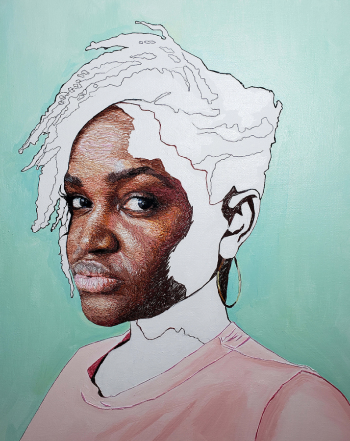 20220209 - 20220724 | Tampa Museum of Art | 5 Tampa Artists-Verde: Poetics of Shade | TAMPA St Pete | Tampa museum