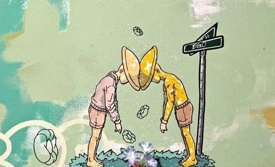 20220601 - 20220729 | D Gallerie | Iboms-New Works | TAMPA St Pete | St Pete gallery