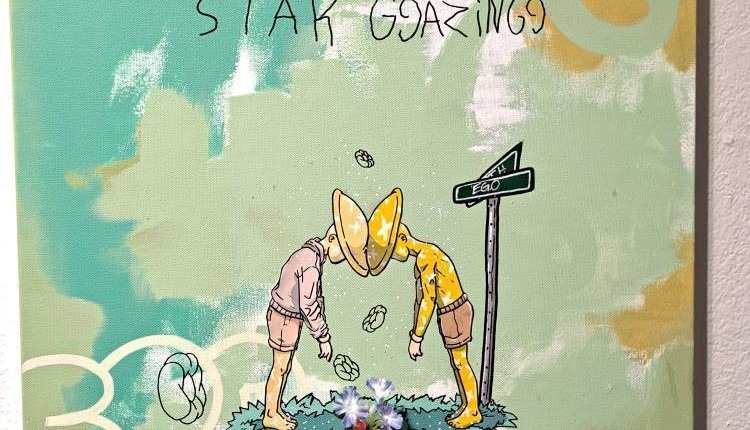 20220601 - 20220729 | D Gallerie | Iboms | New Works | Tampa St Pete | St. Petersburg gallery