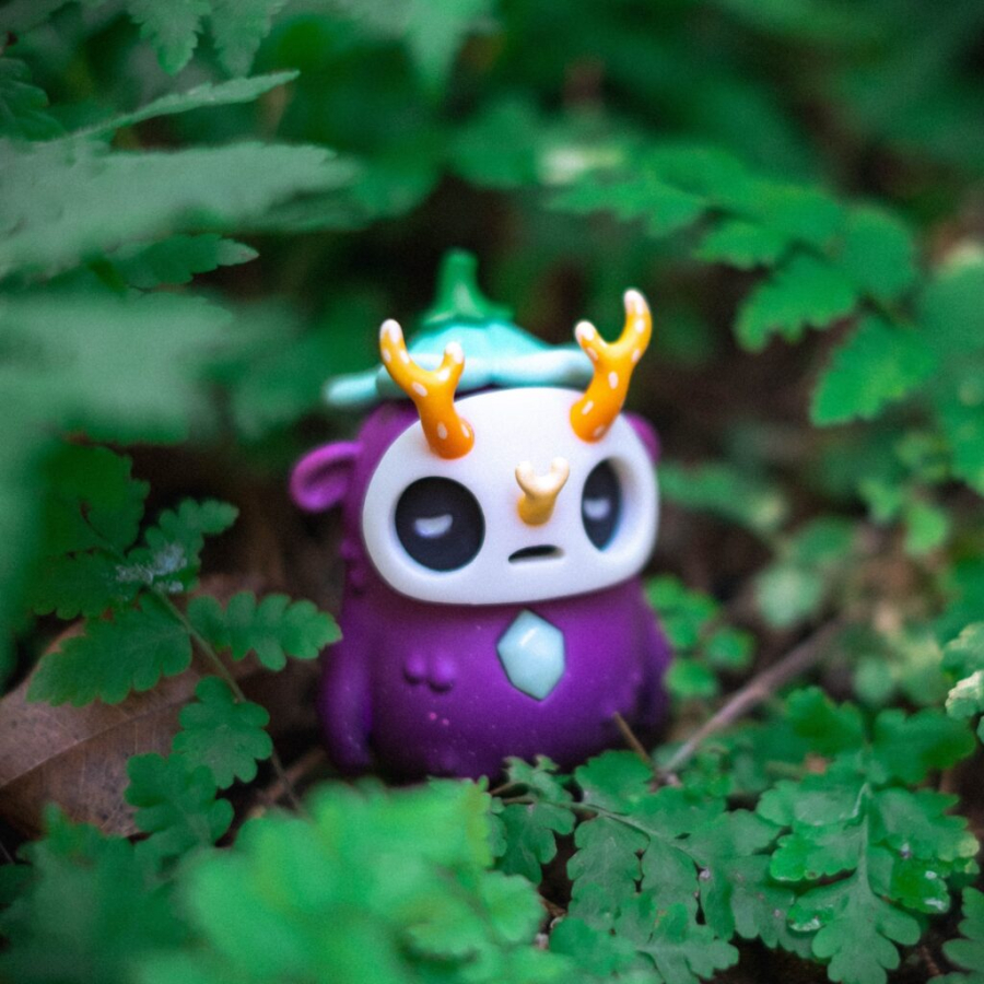 Strangecat Toys | 11/30/21 - 11/30/21 | | | Tampa'