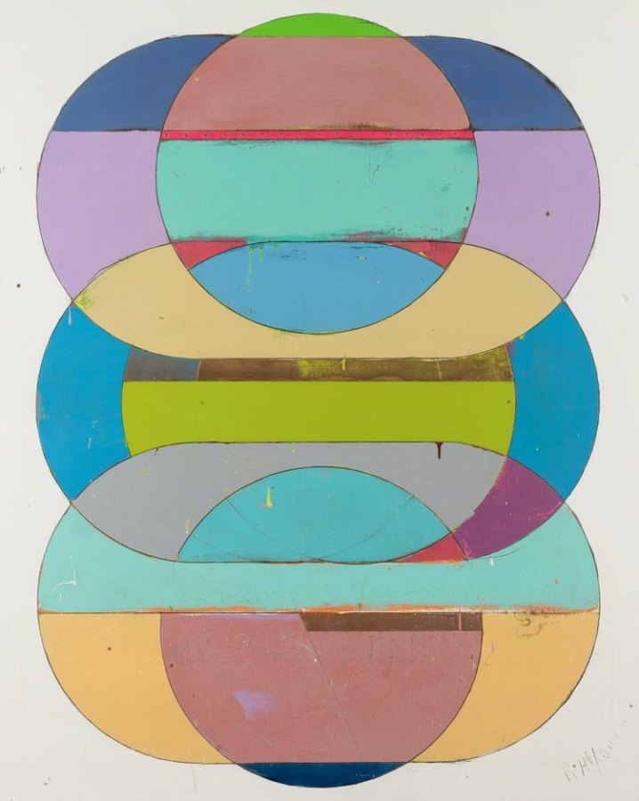 Baisden Gallery | 11/30/21 - 11/30/21 | | REY ALFONSO | Tampa'