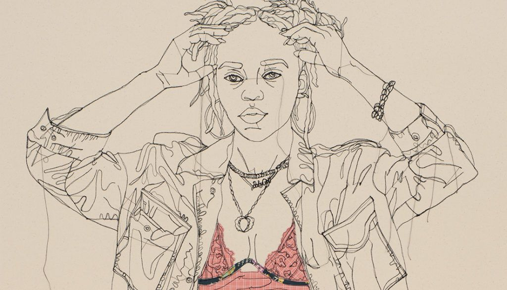 Museum of Fine Arts St Petersburg | 05/28/22 - 10/09/22 | FRESH UP | GIO SWABY | St Pete'