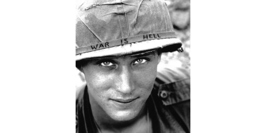 The Florida Museum of Photographic Arts | 06/03/22 - 11/25/22 | Through the Lens of Conflict: Vietnam Press Photograph | Dr. Robert L. Drapkin Collection | Tampa'