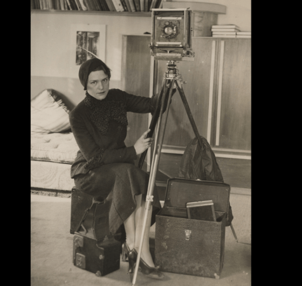 Museum of Fine Arts St Petersburg | 04/16/22 - 09/11/22 | A SURVEY OF FEMALE PHOTOGRAPHERS | WOMEN’S WORK | St Pete'