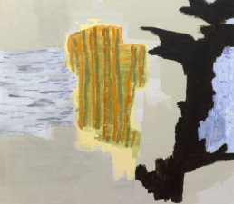 20220507 - 20220331 | Kathryn Markel Fine Arts | Chelsea | Deborah Dancy-A Glitch in the Membrane