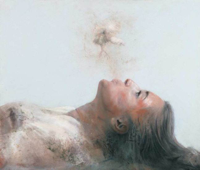 Galleria Ca' d'Oro in Chelsea  is exhibiting New Works by NICOLA PUCCI | If you are visiting   Chelsea stop by Galleria Ca' d'Oro to see New Works by NICOLA PUCCI | 3/10/2022 til 5/10/2022 |