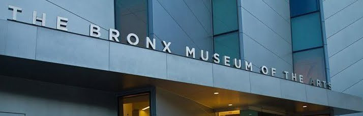 The Bronx Museum of the Arts |  | 4/27/22-10/9/22 | Uptown'