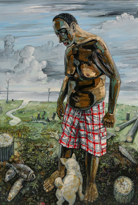 20220115 - 20220508 | Cornell Fine Arts Museum | Rollins Collection-Recent Acquisitions | Orlando North | Winter Park museum