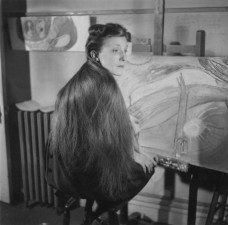 New Orleans Museum of Art | Louise Bourgeois-Paintings | 2022 Art Exhibition New Orleans'