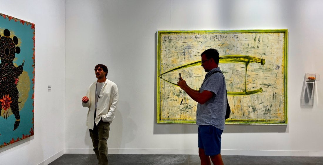 Snitzer Gallery | ABMB